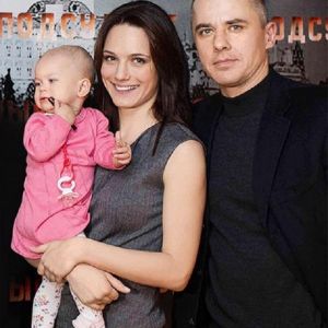 Подробнее: Игорь Петренко берет  младшую дочь с собой почти на все мероприятия