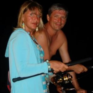 Подробнее: Бывший муж Елены Прокловой «развод был фиктивным»