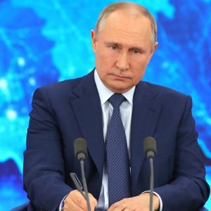 Подробнее: Владимир Путин сделал большой прорыв 