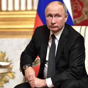 Подробнее: Духовник Владимира Путина рассказал о его решении 