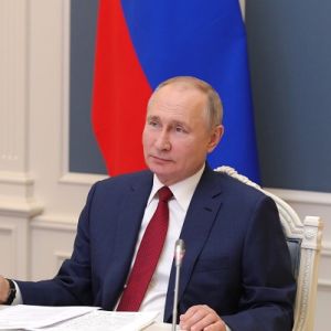 Подробнее: Владимир Путин отмечает семидесятилетний юбилей 