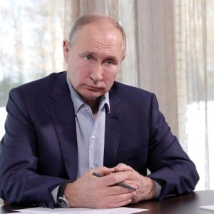 Подробнее: Владимир Путин высказался о теракте в Брянской области 