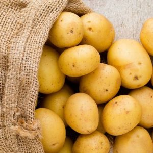 Подробнее: Как спасти картофель во время весенних заморозков ?