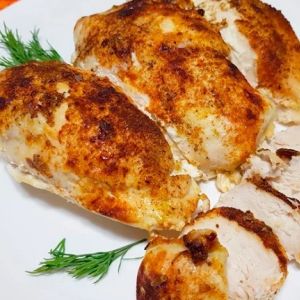 Подробнее: Три вкусных рецепта из куриного филе