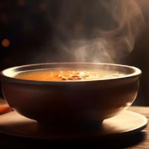 Подробнее: Шесть простых рецептов супов, которыми можно согреться в морозы