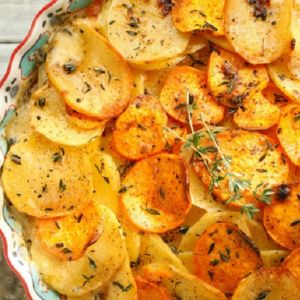 Подробнее: Пять рецептов блюд из картофеля на любой вкус 