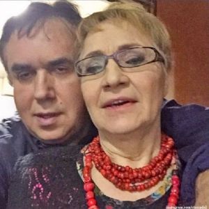 Подробнее: Стас Садальский сообщил о смерти актрисы Нины Руслановой