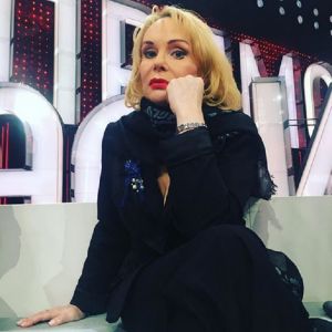 Подробнее: Станислав Садальский рассказал подробности внезапной смерти актрисы Ирины Цывиной 