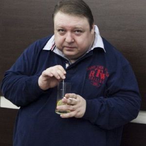 Подробнее: Александр Семчев, похудев на 100 кг, приобрел новые проблемы со здоровьем 
