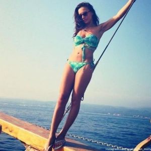 Подробнее: Ольга Серябкина едва не утонула 