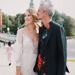 Подробнее: Константин Богомолов ответил на критику стриптиза Ксении Собчак на свадьбе