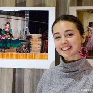 Подробнее: Младшая «папина дочка», Екатерина Старшова совсем не изменилась  с годами