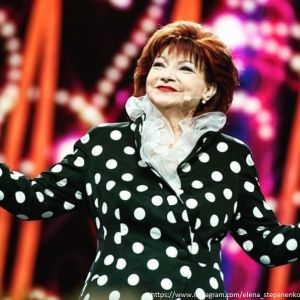 Подробнее: Елена Степаненко со скандалом отказалась выступать на одной сцене с Петросяном 