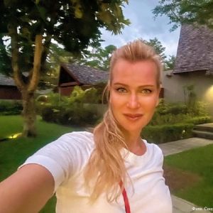Подробнее: Олеся Судзиловская поделилась фото в купальнике с отдыха в Таиланде