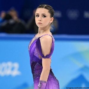 Подробнее: Камила Валиева заявила, что Европа и Америка боятся самых лучших спортсменов 