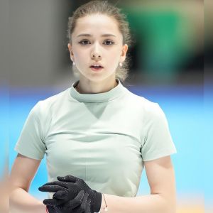 Подробнее: Камила Валиева рассказала о своих ощущениях после Олимпиады  