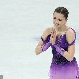 Подробнее: Камила Валиева рассказала о приеме допинга на олимпиаде 