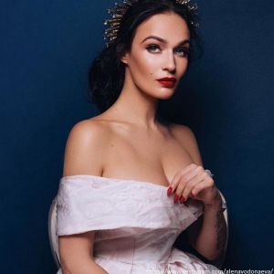 Подробнее: Алена Водонаева рассказала о сексе на первом свидании 