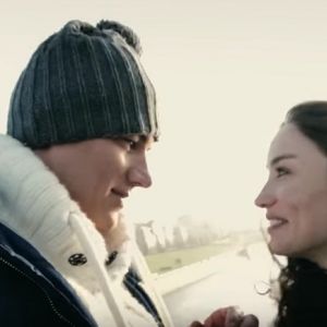 Подробнее: Алексей Воробьев и Виктория Дайнеко рассказали свою историю любви (видео)