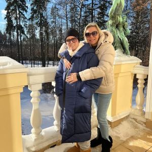 Подробнее: Валентин Юдашкин появился с женой на ТВ впервые после долгого перерыва и порадовал своим видом