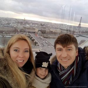 Подробнее: Алексей Ягудин с семьей пережили ураган во Франции