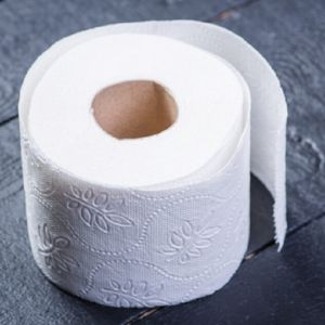 Подробнее: Проктолог не советует пользоваться туалетной бумагой 