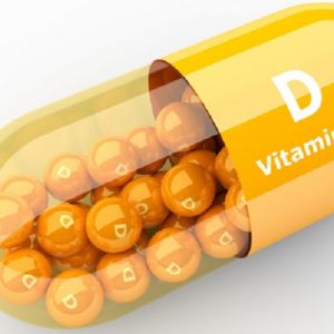 Подробнее: Зачем нужен витамин D летом  