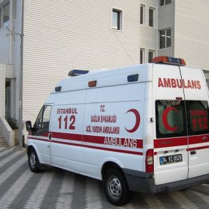 Подробнее: ЧП: Произошел теракт на туристической улице Стамбула 