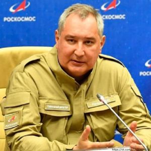 Подробнее: ЧП: Экс-глава «Роскосмоса» Дмитрий Рогозин попал под обстрел и серьезно ранен 